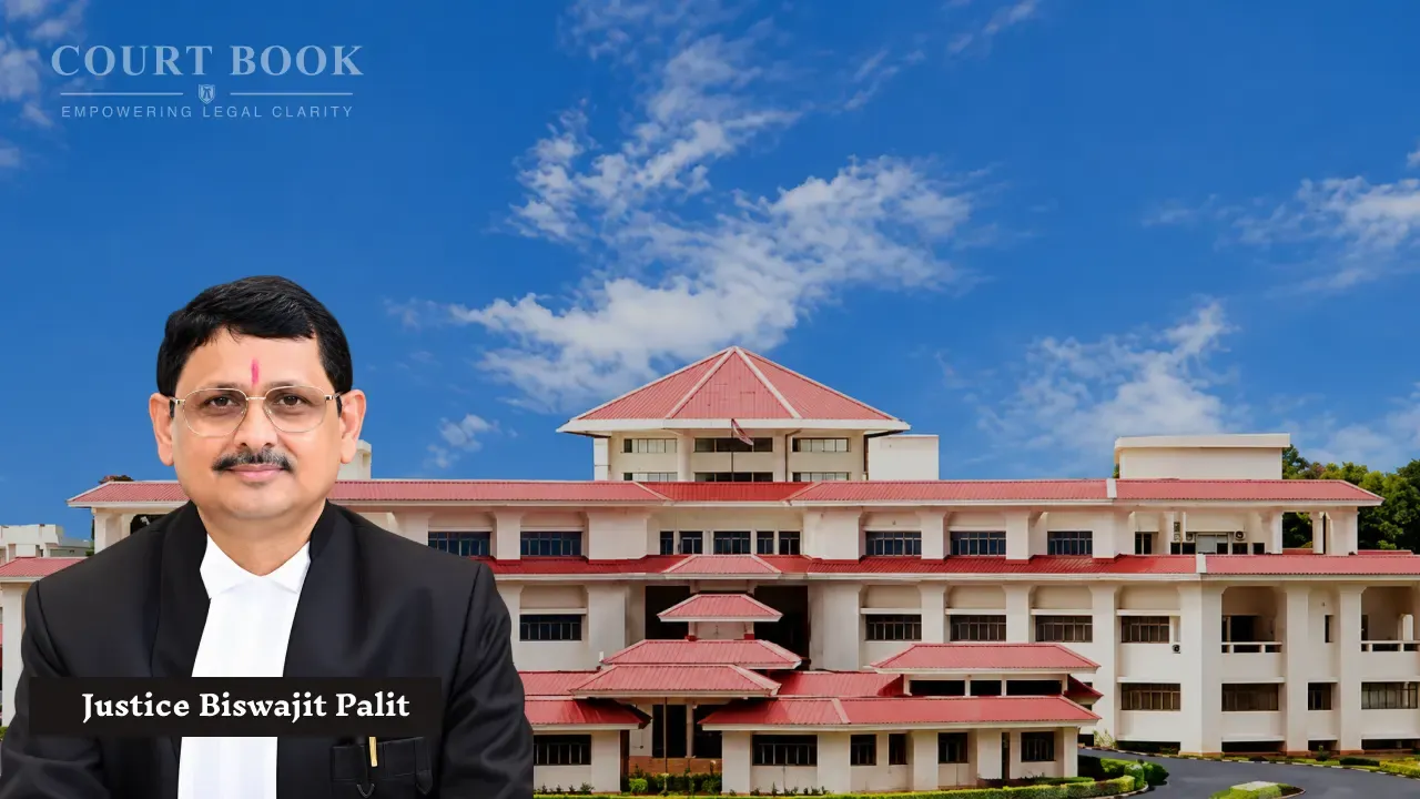 Accused Must Be Heard Before Taking Cognizance Under BNSS Section 223, Magistrate’s Order Set Aside: Tripura High Court