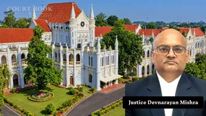 DNA Did Not Match Newborn Child, MP High Court Grants Benefit of Doubt and Sets Aside Sexual Assault Conviction