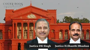 Karnataka HC Dismisses Writ Appeal Challenging VTU Vice-Chancellor Dr. S. Vidyashankar’s Continuance