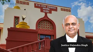 Madhya Pradesh HC Refuses to Quash FIR in Will Forgery Case, Says Civil Court Can Direct Police Action