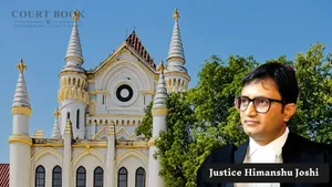 Alleged Forced Hijab and Religious Coercion: MP High Court Declines to Quash Damoh School FIR