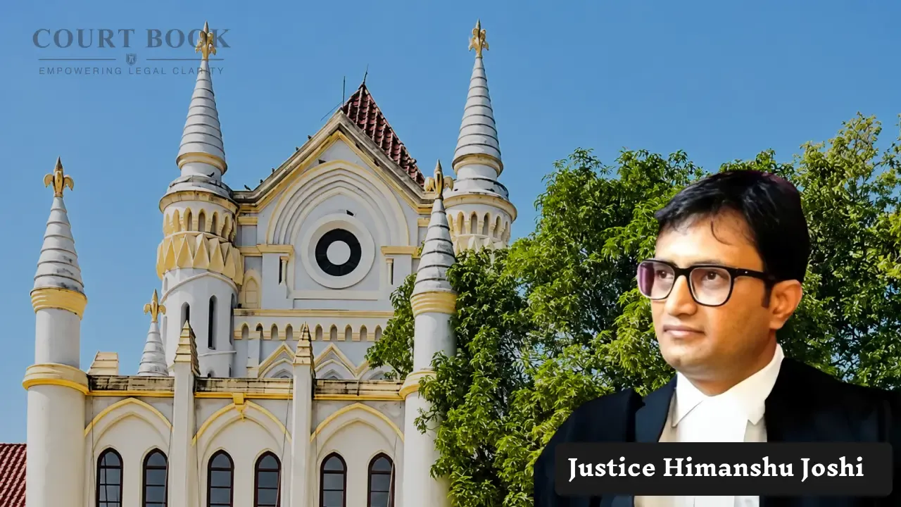 Alleged Forced Hijab and Religious Coercion: MP High Court Declines to Quash Damoh School FIR