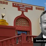 MP High Court Upholds ₹77.40 Lakh Compensation for BSF Employee’s Family, Dismisses Enhancement Plea