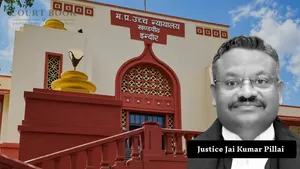 MP High Court Upholds ₹77.40 Lakh Compensation for BSF Employee’s Family, Dismisses Enhancement Plea
