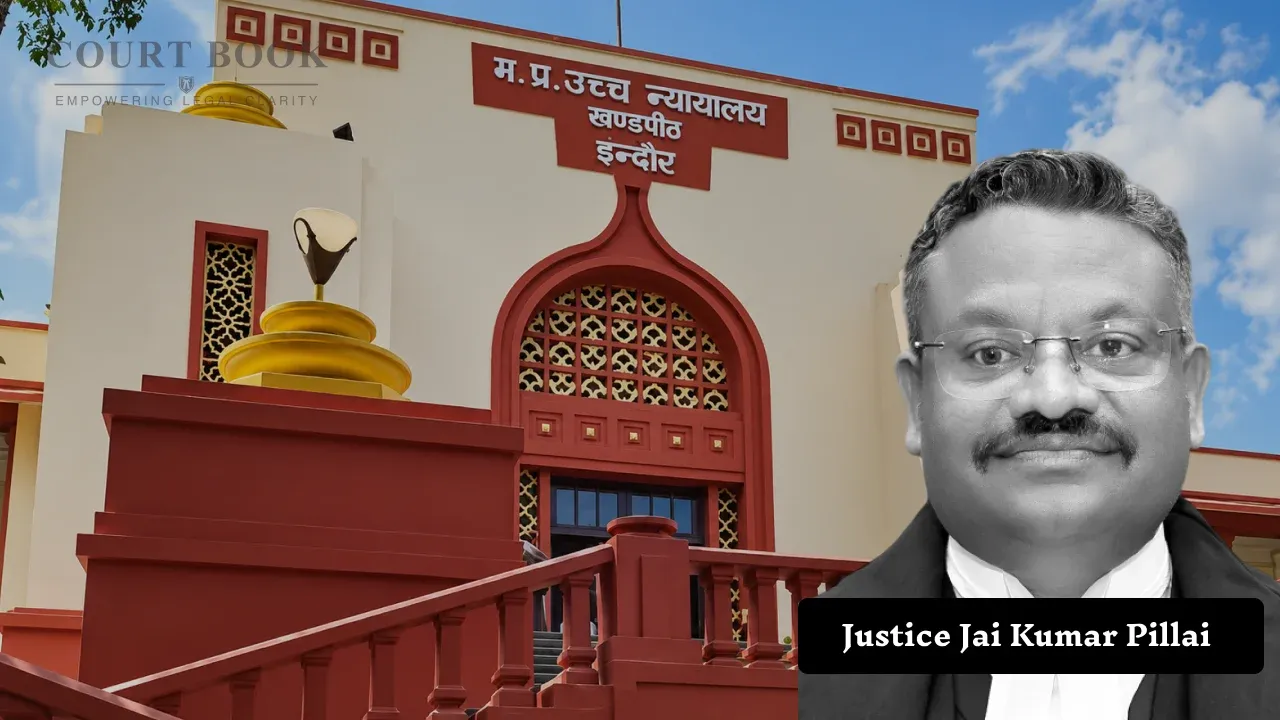 MP High Court Upholds ₹77.40 Lakh Compensation for BSF Employee’s Family, Dismisses Enhancement Plea
