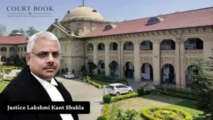 Allahabad HC Slams Ex-Judge for Concealing Revised Pension, Upholds Family Court Order Doubling Wife’s Maintenance
