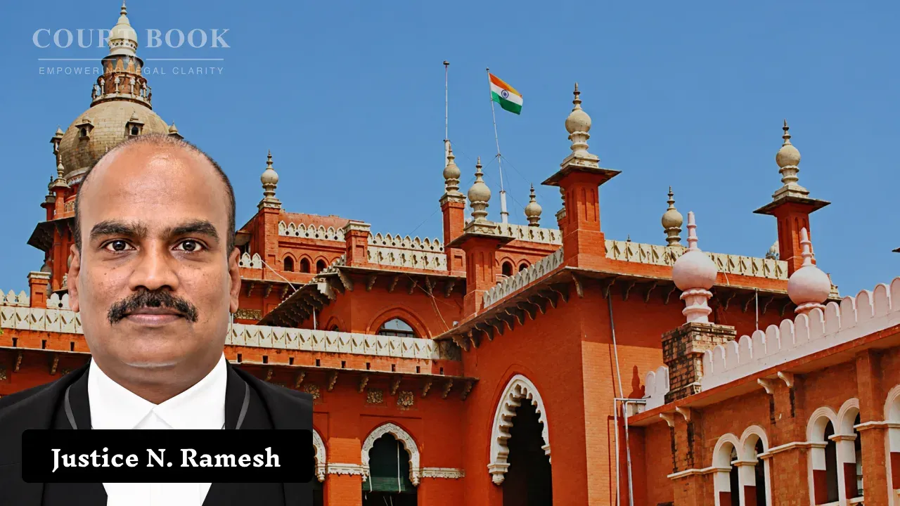 Second Wife Cannot Be Automatically Prosecuted For Bigamy Without Knowledge Of Existing Marriage: Madras High Court