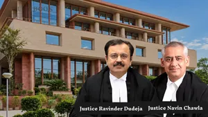 UAPA Case: Delhi HC Grants Bail to Mohammad Saqib Accused of ISIS-Linked Terror Conspiracy After Nearly 8 Years