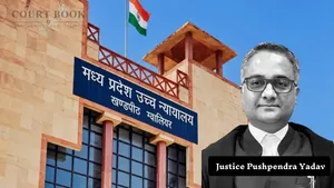 NDPS Vehicle Seizure: MP High Court Says Trial Court Must Consider Facts Of Each Case, Sets Aside Rejection Order