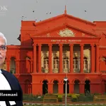 Smell Of Alcohol Alone Can't Prove Workman Was Drunk: Karnataka High Court Sets Aside Compensation Claim Dismissal