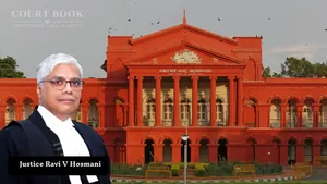 Smell Of Alcohol Alone Can't Prove Workman Was Drunk: Karnataka High Court Sets Aside Compensation Claim Dismissal