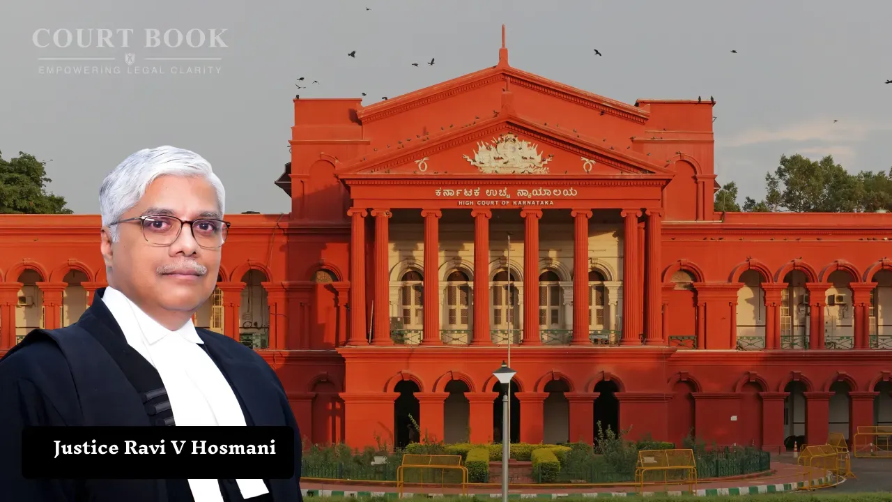 Smell Of Alcohol Alone Can't Prove Workman Was Drunk: Karnataka High Court Sets Aside Compensation Claim Dismissal