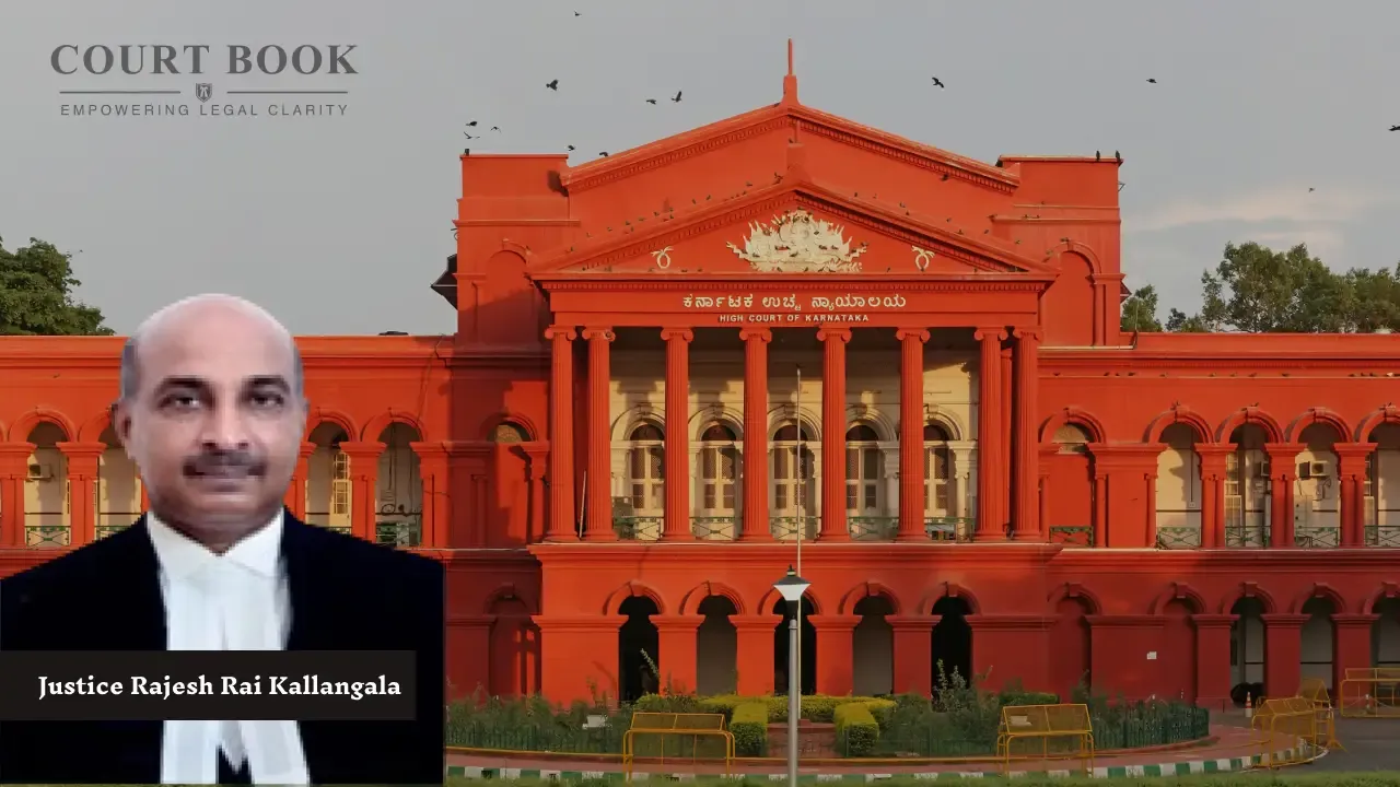BJP MLA Daughter Accused of Slapping PSI Gets Anticipatory Bail After Public Apology, Karnataka HC