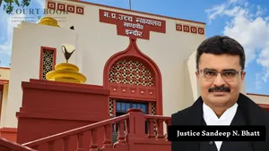 60-Year-Old Ceiling Proceedings Quashed After Notice Was Issued To Dead Person, MP High Court Finds Jurisdictional Defects