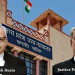 Woman Agrees to Return With Parents After Court-Directed Counselling, Madhya Pradesh High Court Disposes Plea