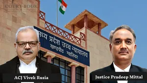 MP High Court: Landowner Consent Not Required For Power Transmission Lines, Compensation Remedy Available