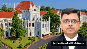 Technical Objection Cannot Defeat Section 125 Maintenance: MP High Court Dismisses Husband’s Revision, Upholds ₹3,000 Award