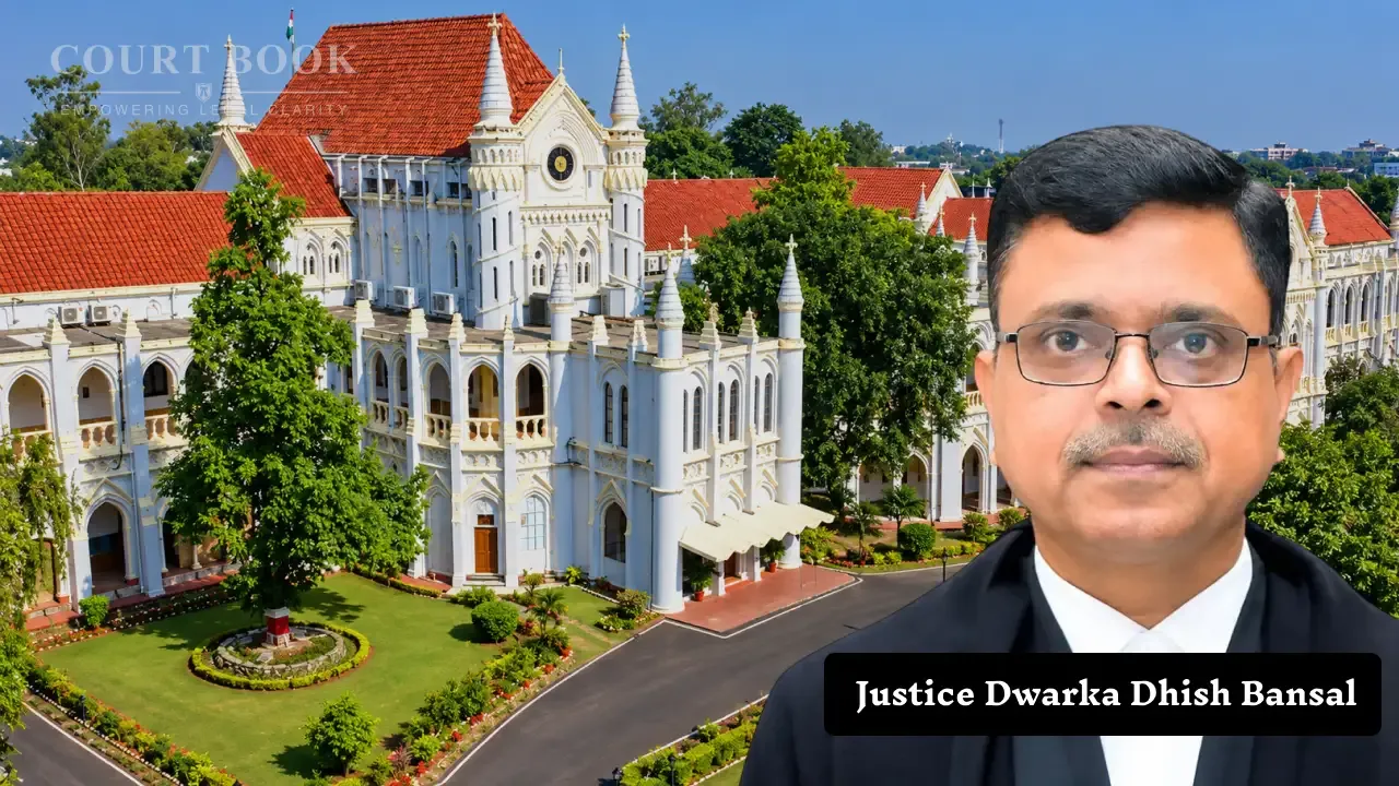 Technical Objection Cannot Defeat Section 125 Maintenance: MP High Court Dismisses Husband’s Revision, Upholds ₹3,000 Award