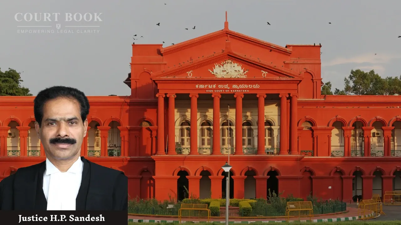 Karnataka HC Quashes Legal Metrology Case Against Pearson’s Former General Manager, Says Company Must Be Accused