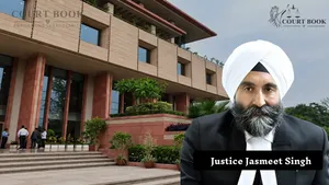 Merely Smiling At Protestors Is Not Amount To Indiscipline, Delhi HC stays ₹19k fine imposed on JNU Students