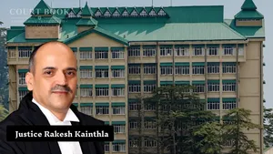 Nepalese Citizen Serving Life Sentence Gets 4-Week Parole: Himachal Pradesh HC Says Citizenship Alone Cannot Bar Parole