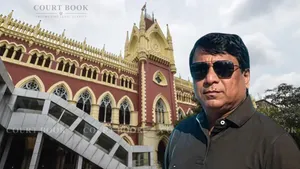Calcutta HC Upholds Arrest Warrant Against Accused Who Left India Before FIR, Notes ₹28.53 Crore Cash And 15 Kg Gold Recovery