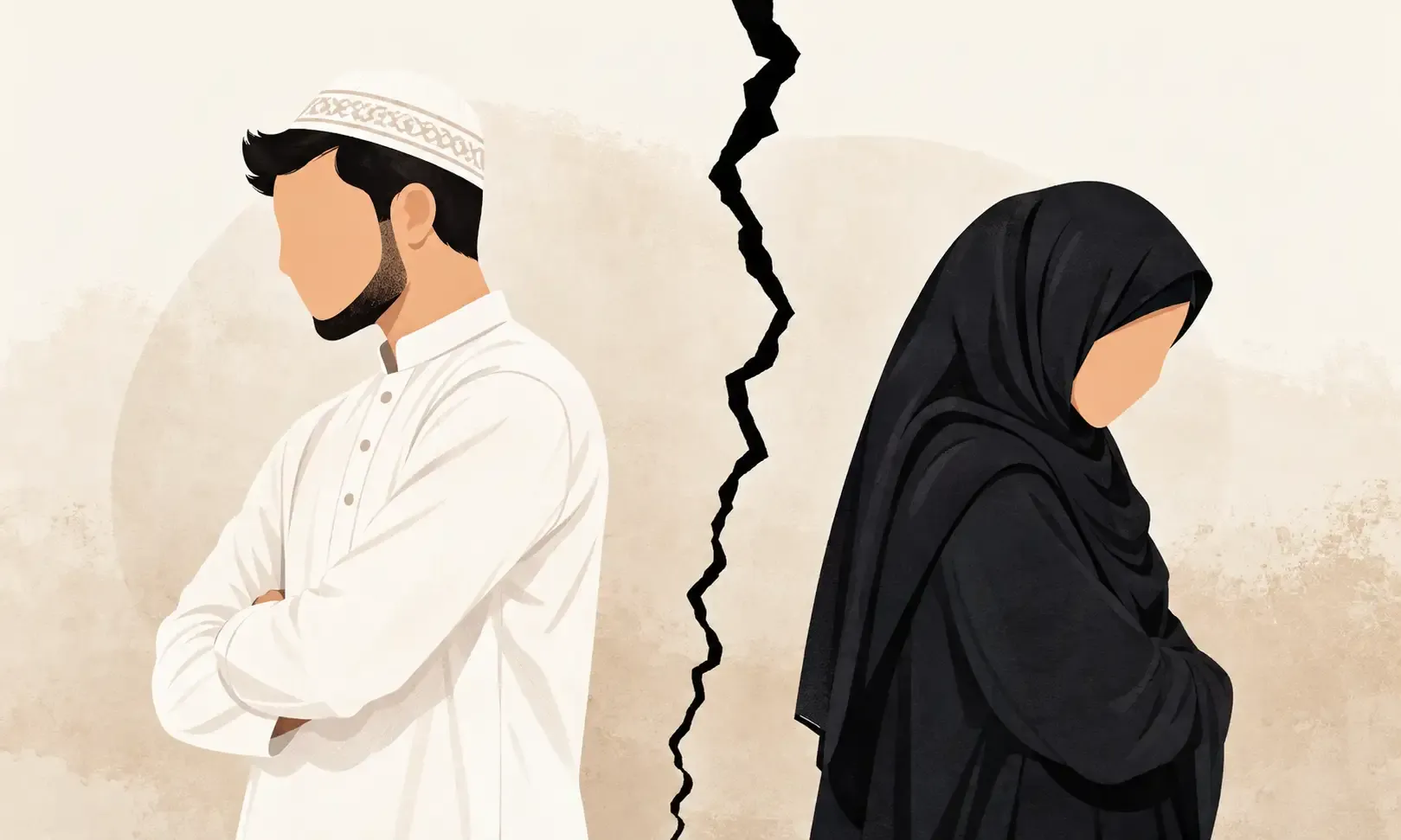 Gujarat High Court Grants Anticipatory Bail to Five Relatives Accused of Instigating Husband to Pronounce Talaq