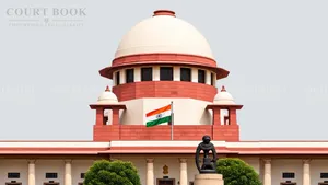 Supreme Court Allows Late Plaint Amendment Over Property Dispute, Says Additional Facts Must Have Direct Nexus With Existing Controversy