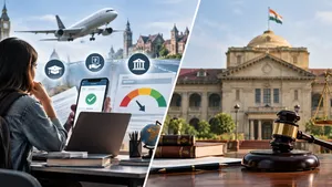 Education Loan, OTP Consent and CIBIL Score: Allahabad High Court Seeks Responses in Overseas Study Dispute