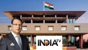 Delhi HC Decrees Rajat Sharma Deepfake Suit, Grants Permanent Injunction Against Defendants