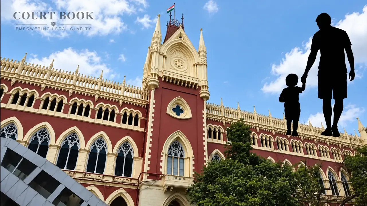 Disabled Major Son Can Continue Maintenance From Father If Unable To Maintain Himself Due To Physical Disability: Calcutta HC