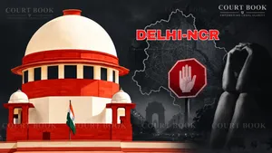 Supreme Court Orders Delhi-NCR Public Safety Audit After Recent Sexual Violence Reports