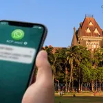 Bombay HC Rejects Anticipatory Bail to Man Accused of Circulating Objectionable Images on WhatsApp