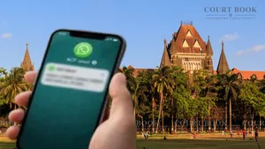 Creating WhatsApp Group Without TISS Permission Not Enough for Compulsory Retirement Without Proof of Personal Gain: Bombay High Court