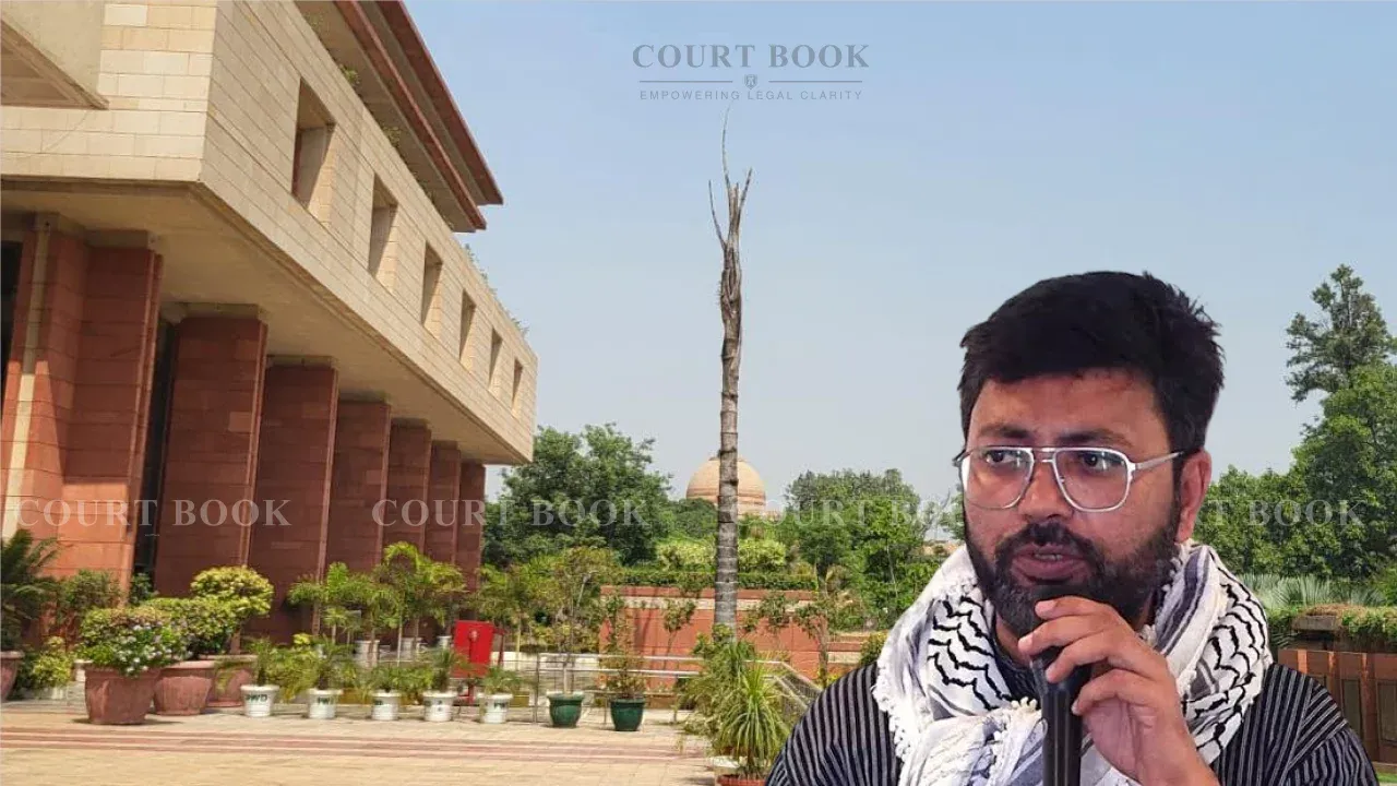 Delhi HC Questions Police Over Alleged Confinement of Activist Nadeem Khan Ahead of Jantar Mantar Protest