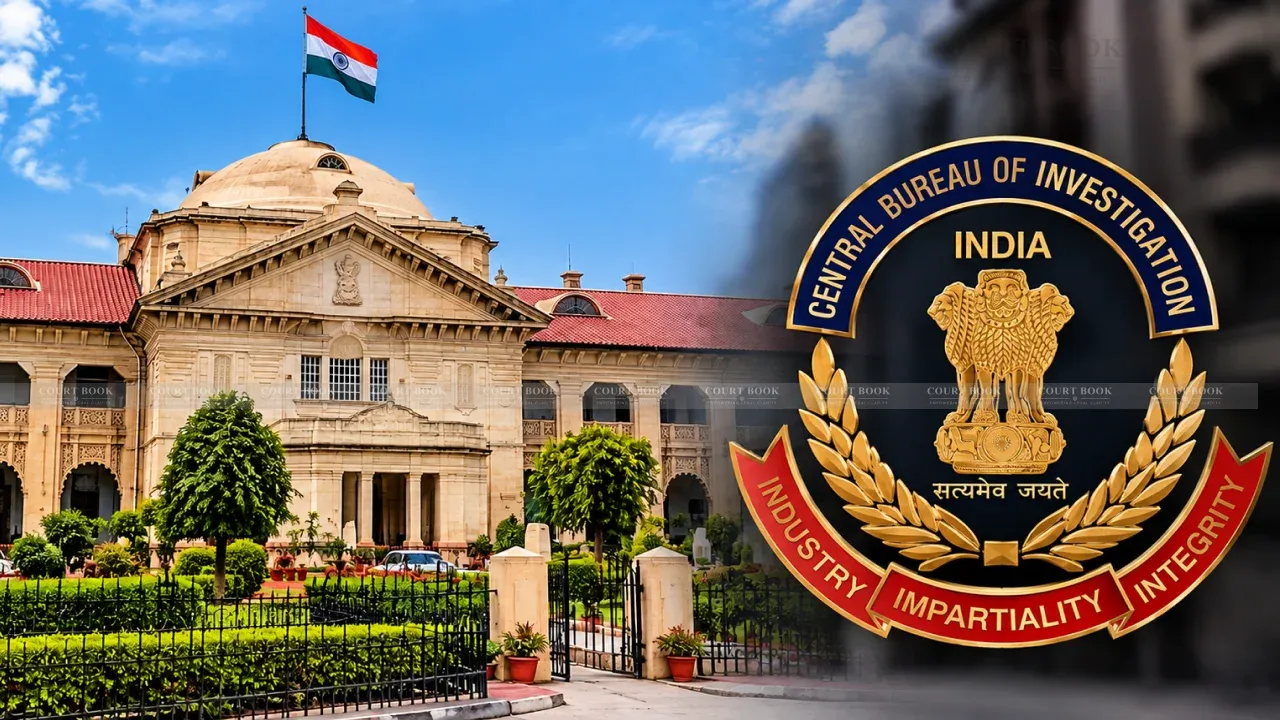 Allahabad HC Transfers Missing Women Investigation to CBI After UP Police Fail to Trace Her for Over Two Years