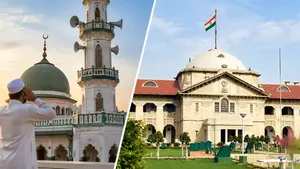 Allahabad HC Allows Azan 5 Times at Saharanpur Mosque, Subject to Conditions on Loudspeaker Use