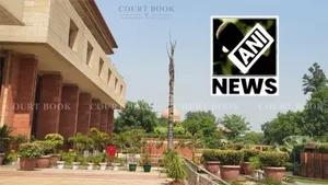 Wholesale Reproduction of ANI News Videos on YouTube Is Not Fair Dealing, Grants Summary Judgment Against RSY News: Delhi High Court