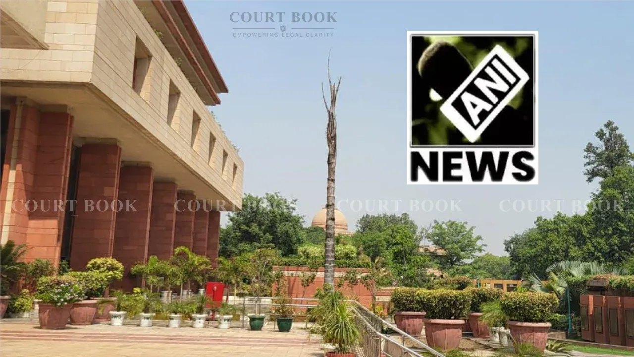 Wholesale Reproduction of ANI News Videos on YouTube Is Not Fair Dealing, Grants Summary Judgment Against RSY News: Delhi High Court