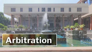 Delhi HC Refuses Release of ₹213.24 Crore in British Marine-SAIL Dispute Over Unstamped Arbitral Award