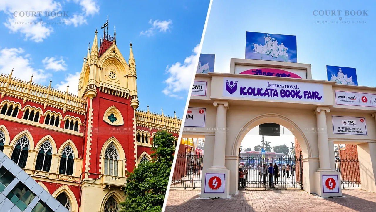 Kolkata Book Fair Organiser Does Not Perform Public Function, Rules Calcutta High Court in Stall Allotment Dispute