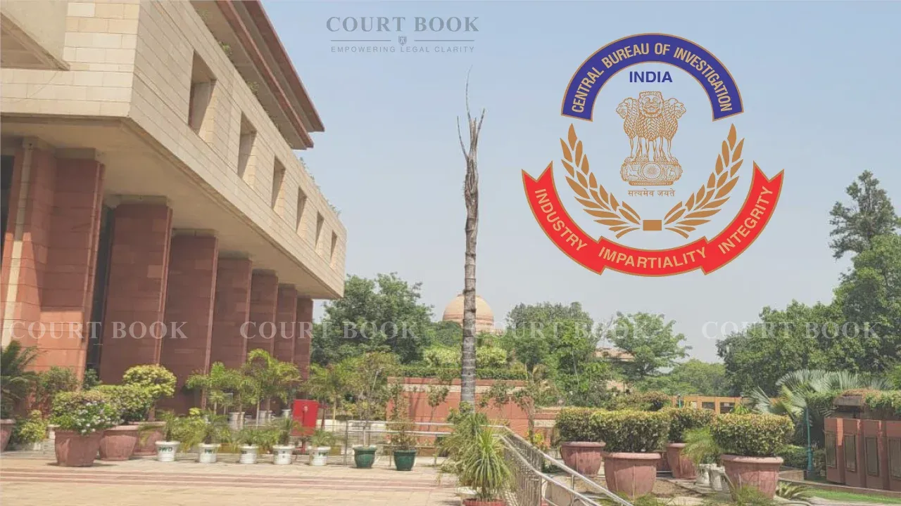 Delhi HC Directs Complaint Against Six CBI Officers Over False ‘Correspondence Underway’ Statement