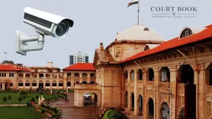 Police Must Maintain CCTV and Custody Records: Allahabad HC Orders Compensation for Unlawful Detention