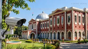 Jharkhand HC Seeks Explanation from Additional Chief Secretary Over Delay in Police Station CCTV Installation