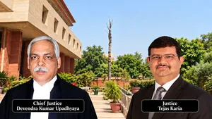 Delhi HC Upholds Disciplinary Inquiry Against CCI Officer Over Alleged Witness Statement Tampering in ONGC Cement Probe