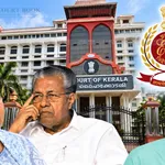 Pinarayi Vijayan, Daughter Veena Challenge Kerala High Court Order Directing FIR in CMRL-Exalogic Case