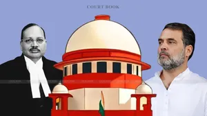 CJI Surya Kant Declines Meeting With Rahul Gandhi, Mallikarjun Kharge Over Electoral Roll Revision