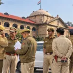 Misbehaviour With Government Advocates Over Court Orders May Amount to Contempt: Allahabad High Court