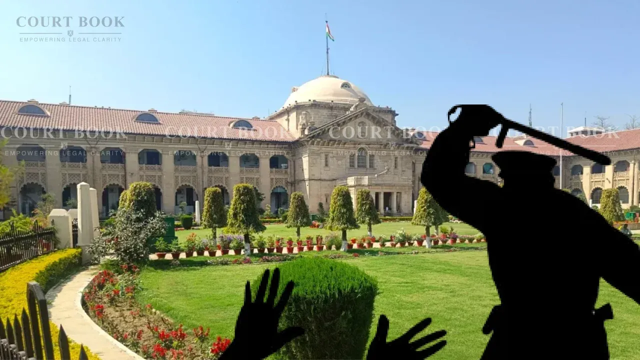 Allahabad HC Rejects Bail to Four Policemen in Jaunpur Custodial Death Case, Cites Serious Evidence in CBI Chargesheet