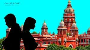 Madras HC Imposes ₹50k Costs on Husband for Seeking DNA Test of Son After Nearly 10 Years Without Proving Non-Access